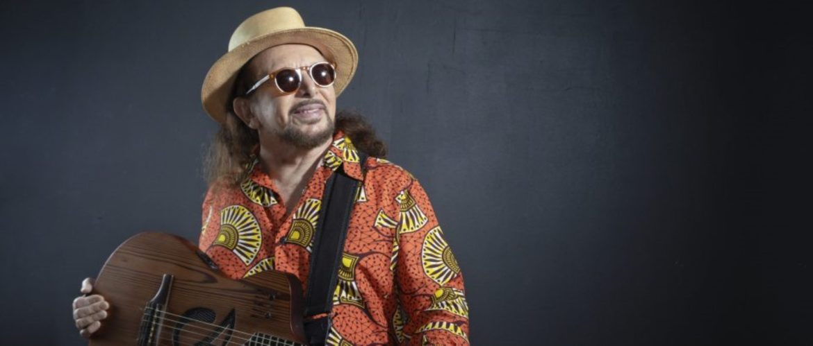 Geraldo Azevedo Geraldo Azevedo