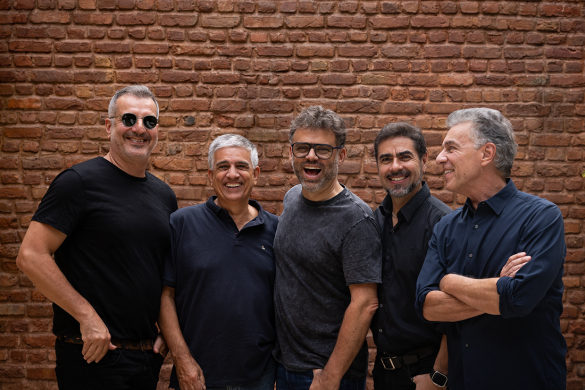 Henrique Portugal e Conexão Rio