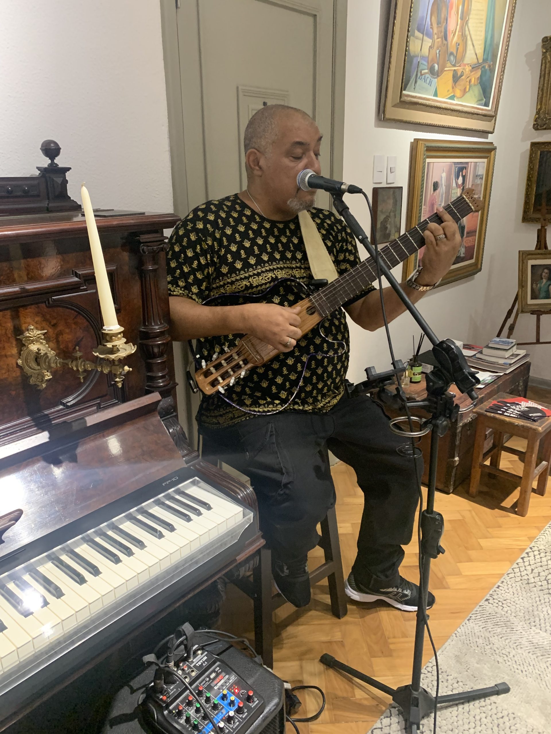 André Henriques André Henriques