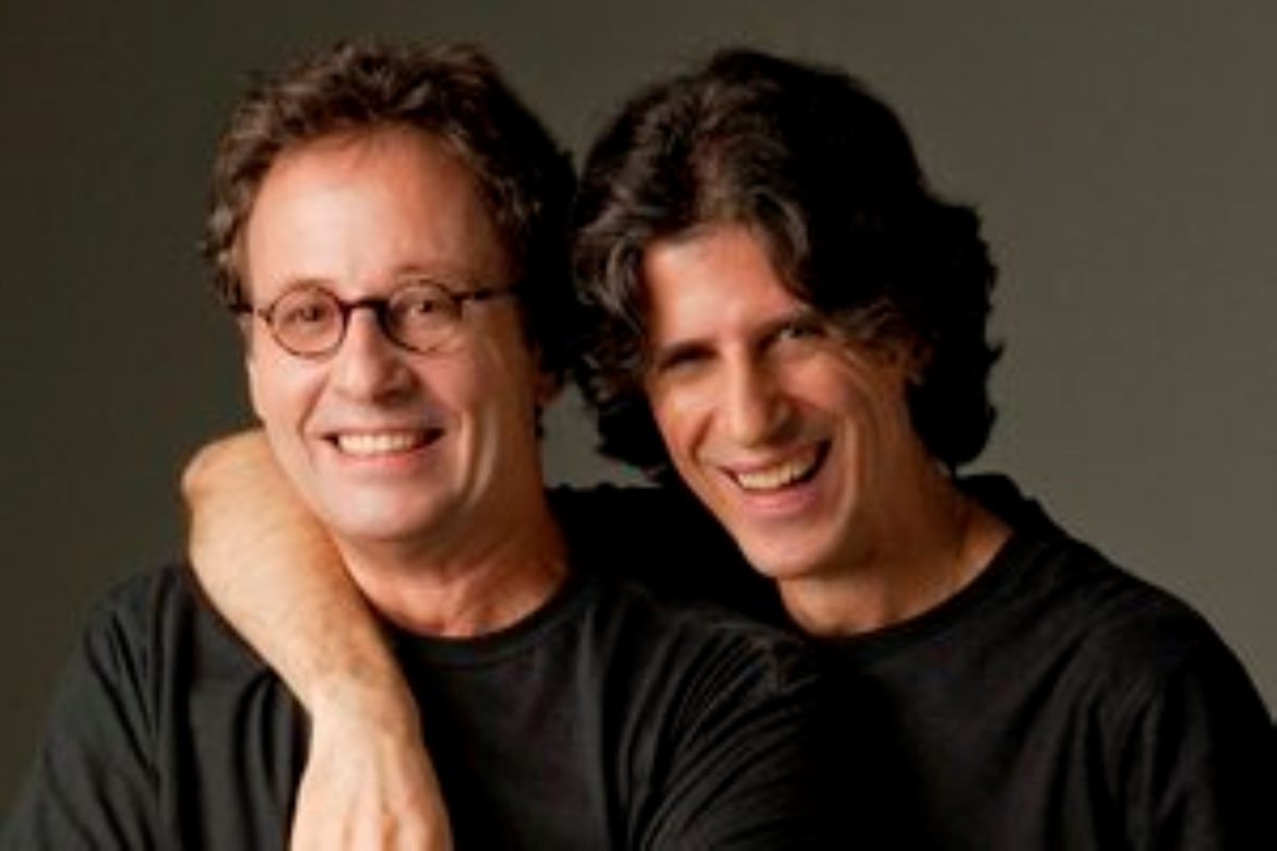 Kleiton & Kleidir Kleiton & Kleidir