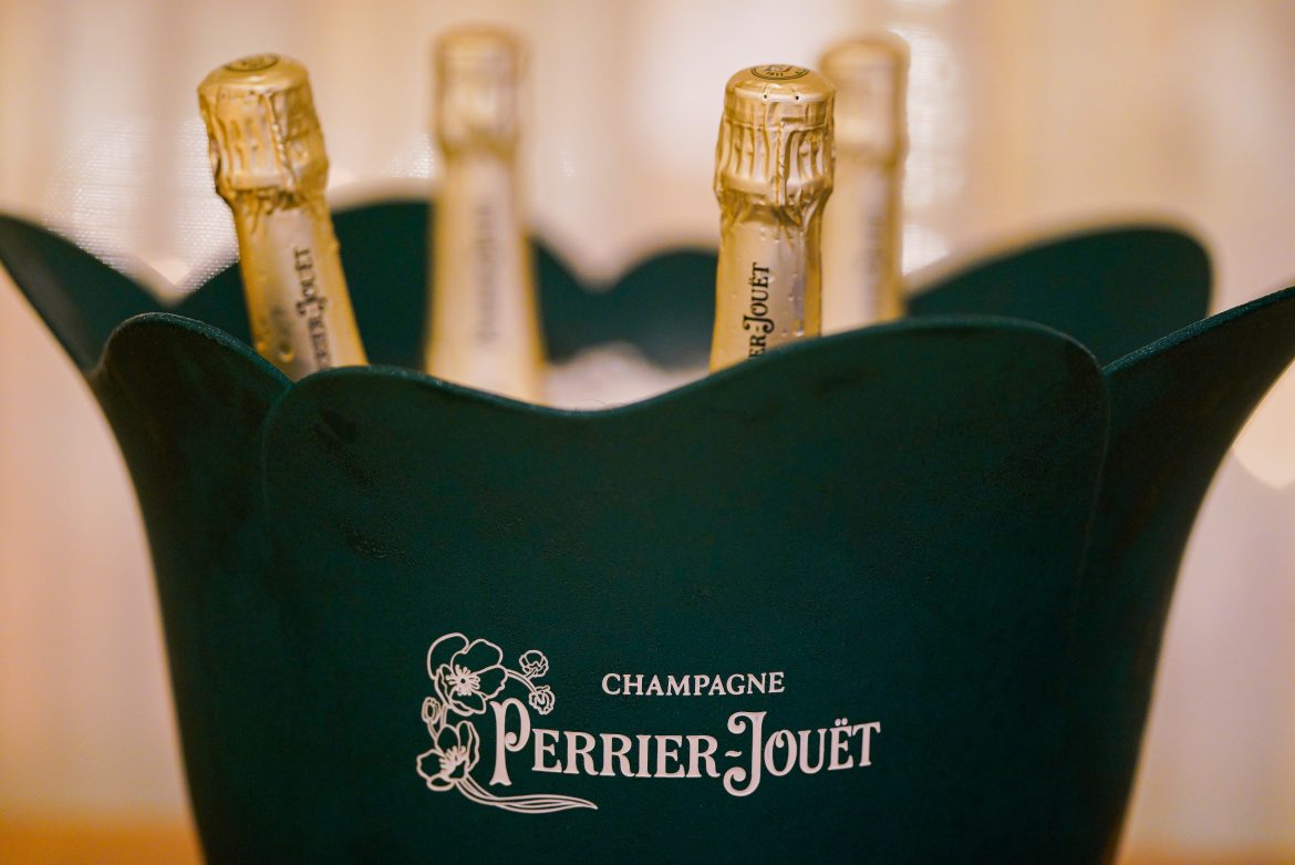 Perrier-Jouët - Grand Brut