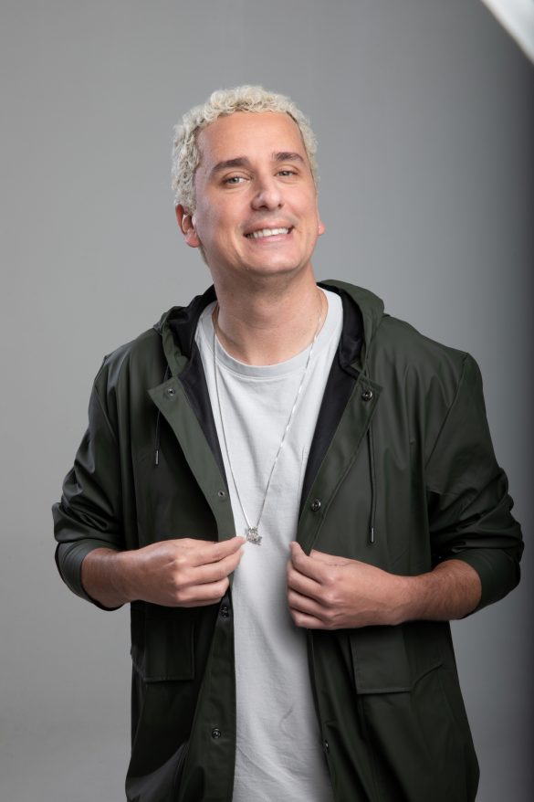Rafael Portugal