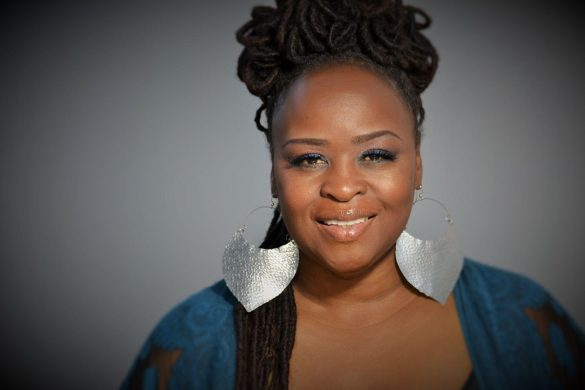 Terrie Odabi