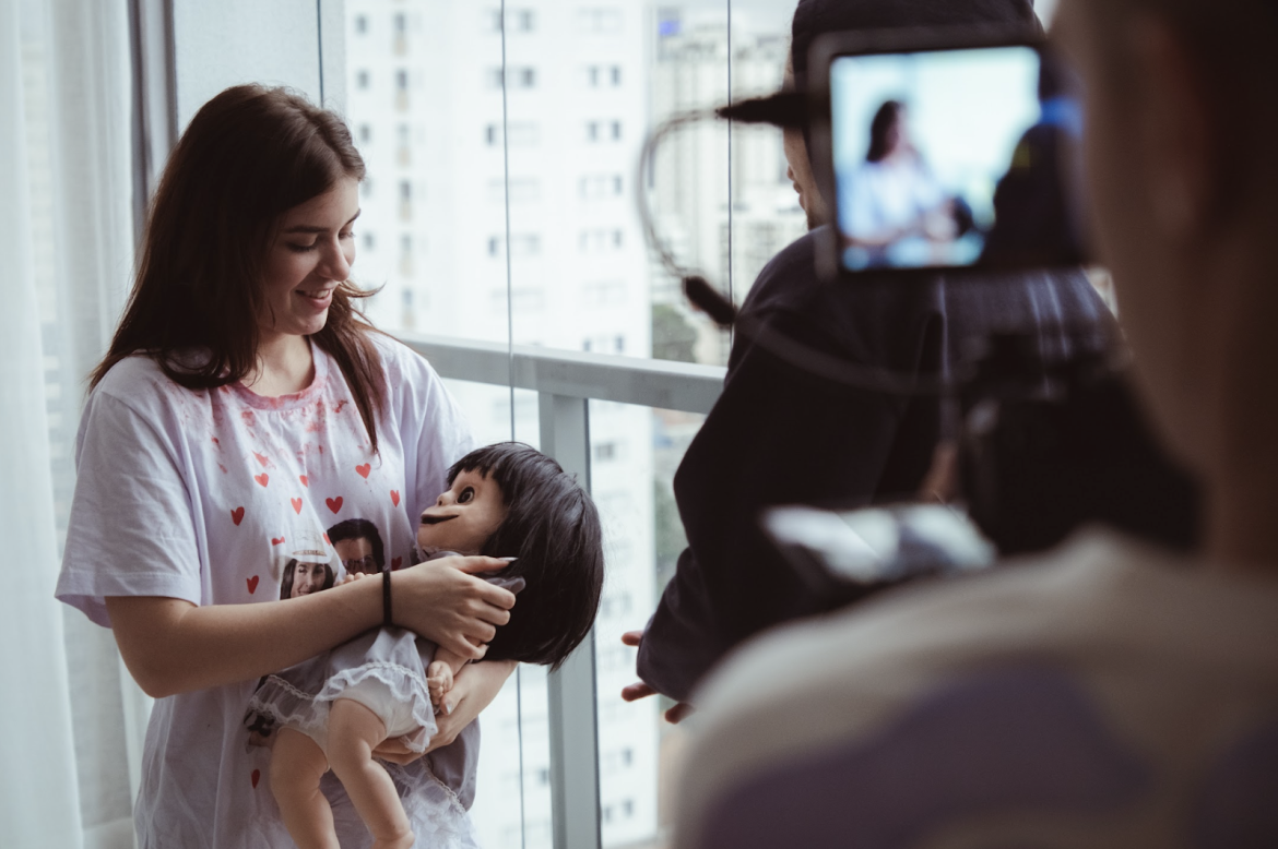 4 - A Posição da Morte