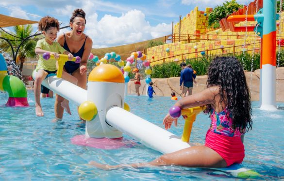 Thermas Water Park São Pedro