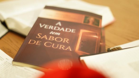 Verdade Tem Sabor de Cura