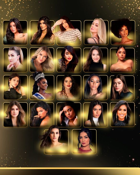 Miss Grand Rio de Janeiro Miss Grand Rio de Janeiro