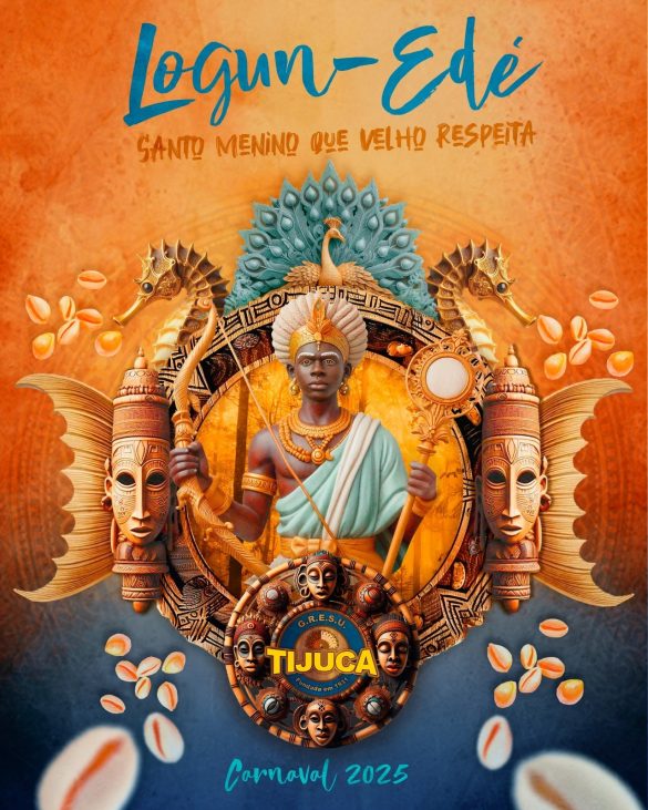 Unidos da Tijuca define calendário da disputa de sambas para o Carnaval 2025 Unidos da Tijuca define calendário da disputa de sambas para o Carnaval 2025