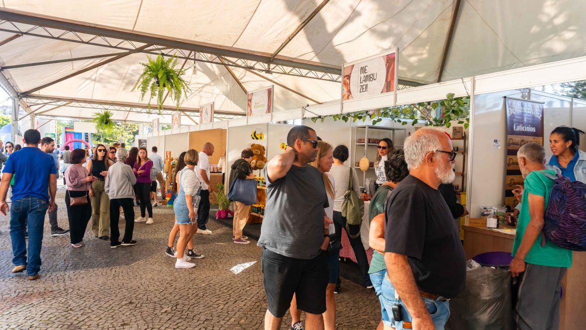 Festival de doces São Lourenço Festival de doces São Lourenço