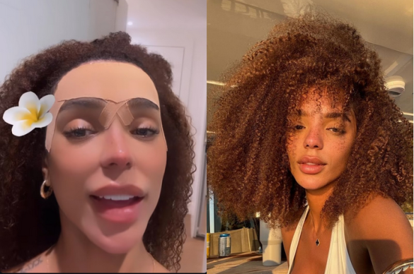 Brunna Gonçalves Brunna Gonçalves