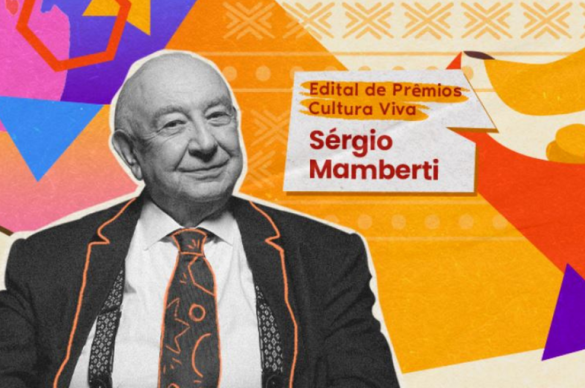 Prêmio Sergio Mamberti