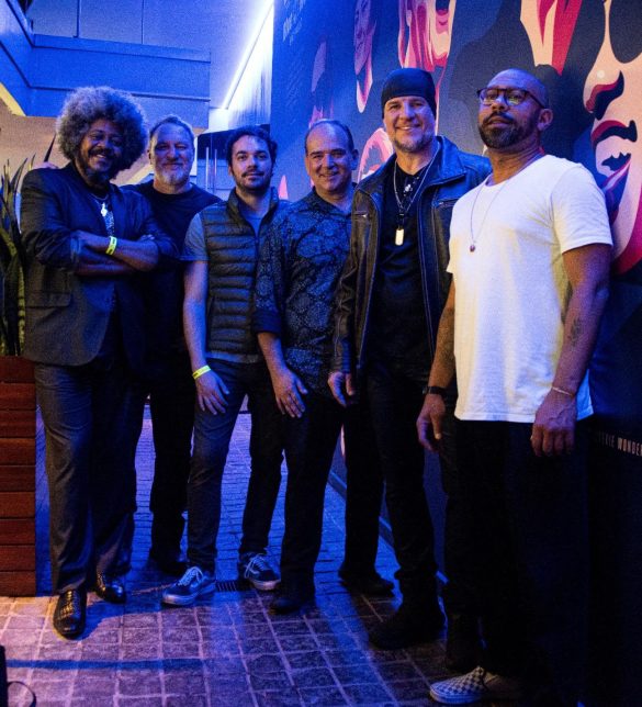 Diamond Dogs apresenta um tributo a Davie Bowie