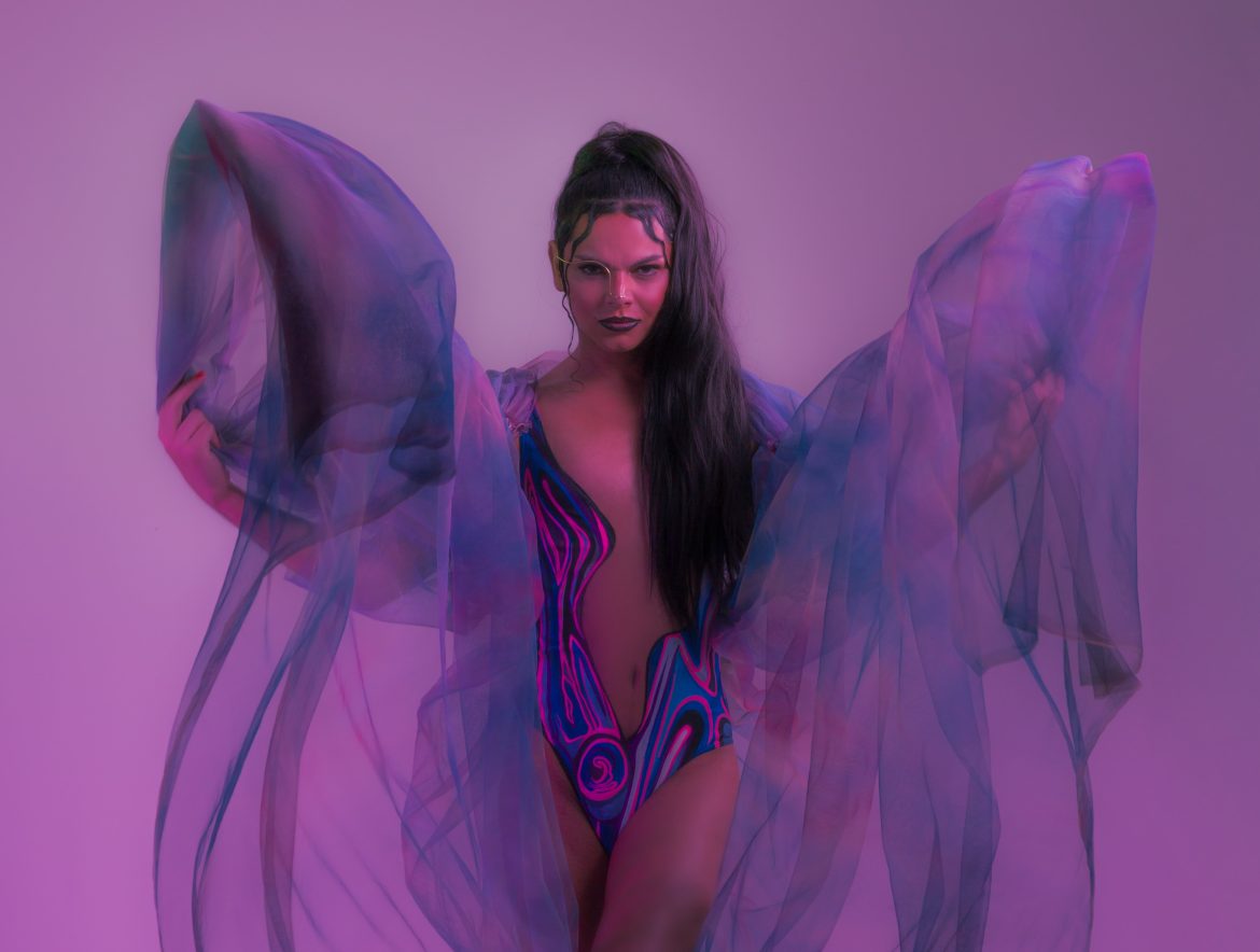 Assucena já foi indicada duas vezes ao Grammy Latino e conquistou duas vitórias no Prêmio da Música Brasileira