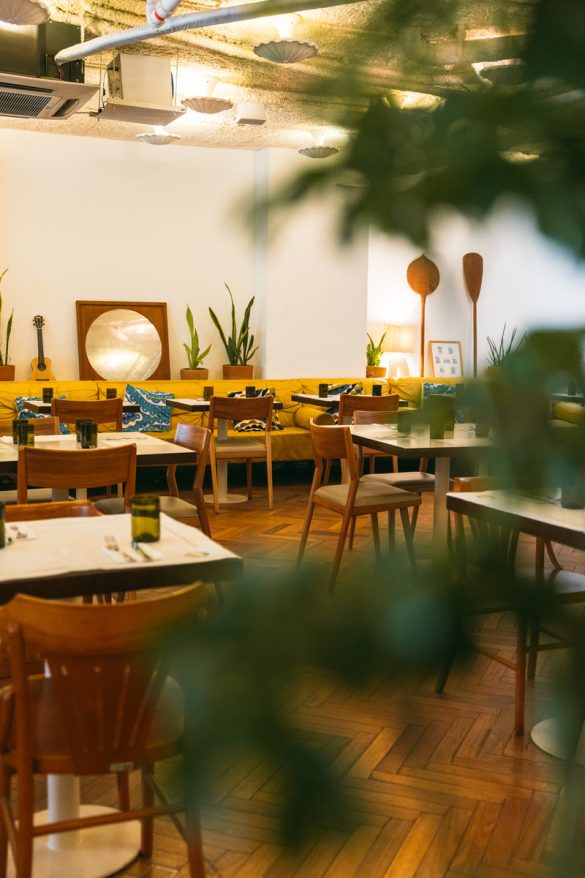 Restaurante Quitéria