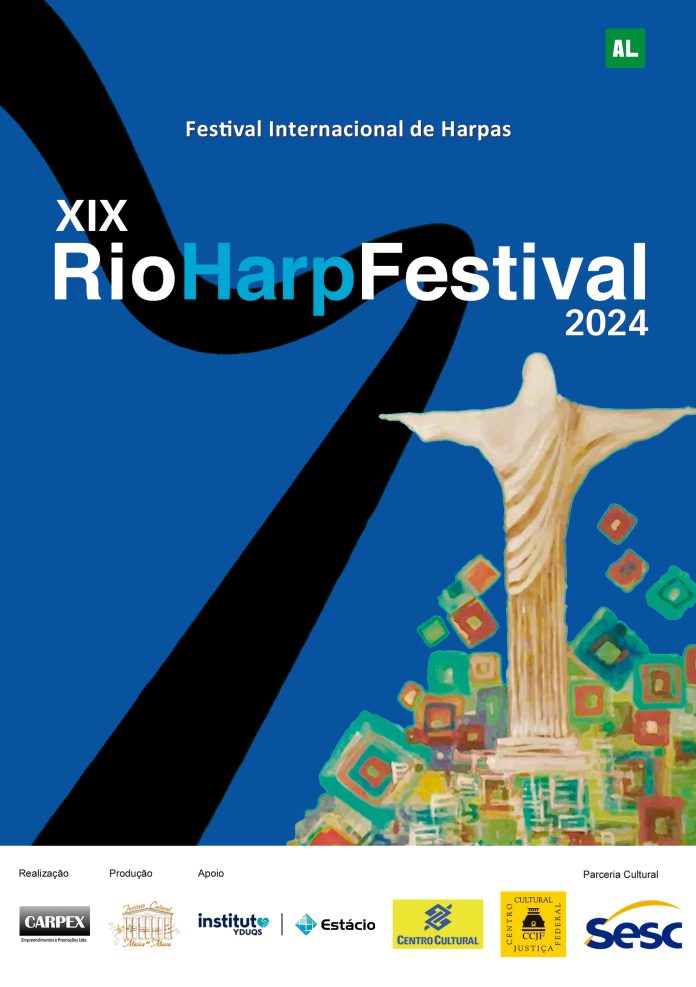 Rio Harp Festival