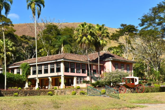 Fazenda União