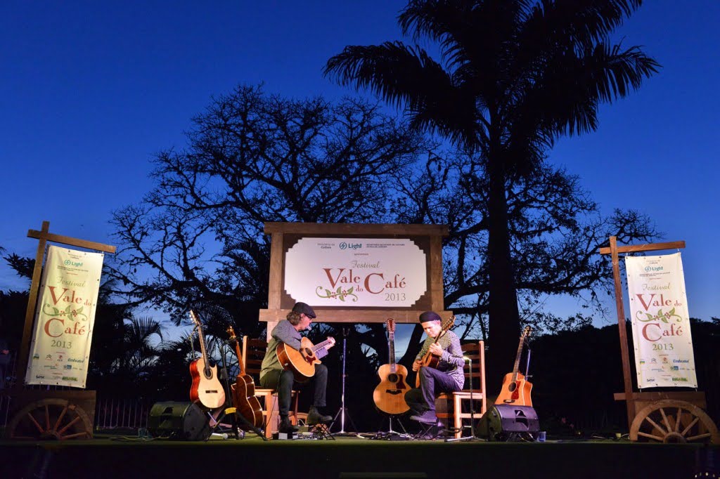 Festival Vale do Café