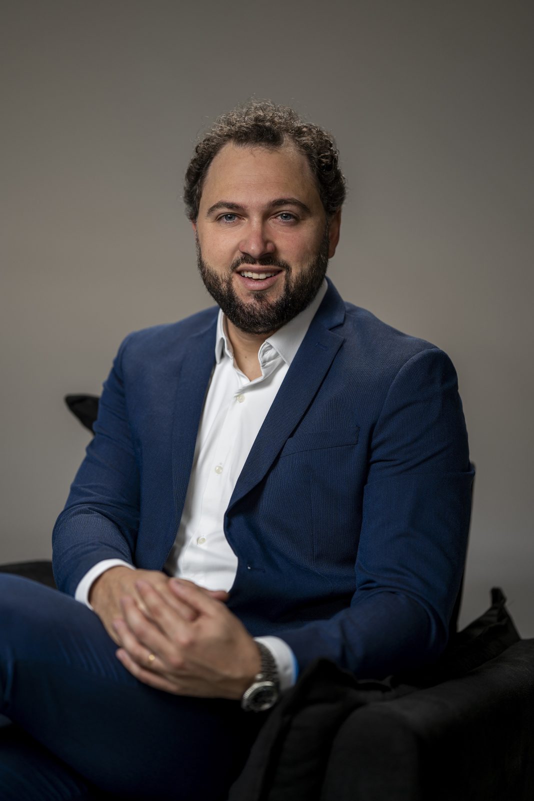 Gabriel Fumagalli - CEO da Xtay