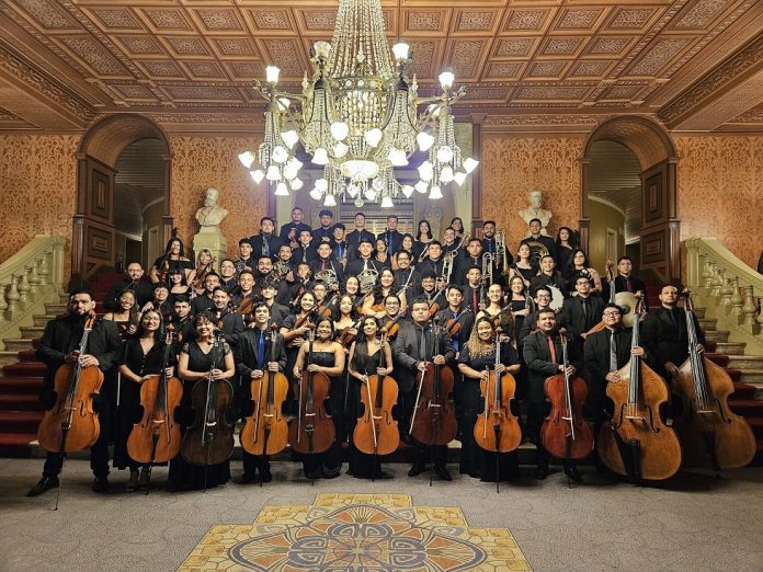 Orquestra Jovem Vale Música