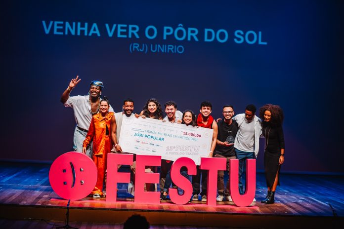 FESTU – A Festa do Teatro