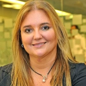 Majo Campos, VP de Gente, Gestão e Sustentabilidade da DASA