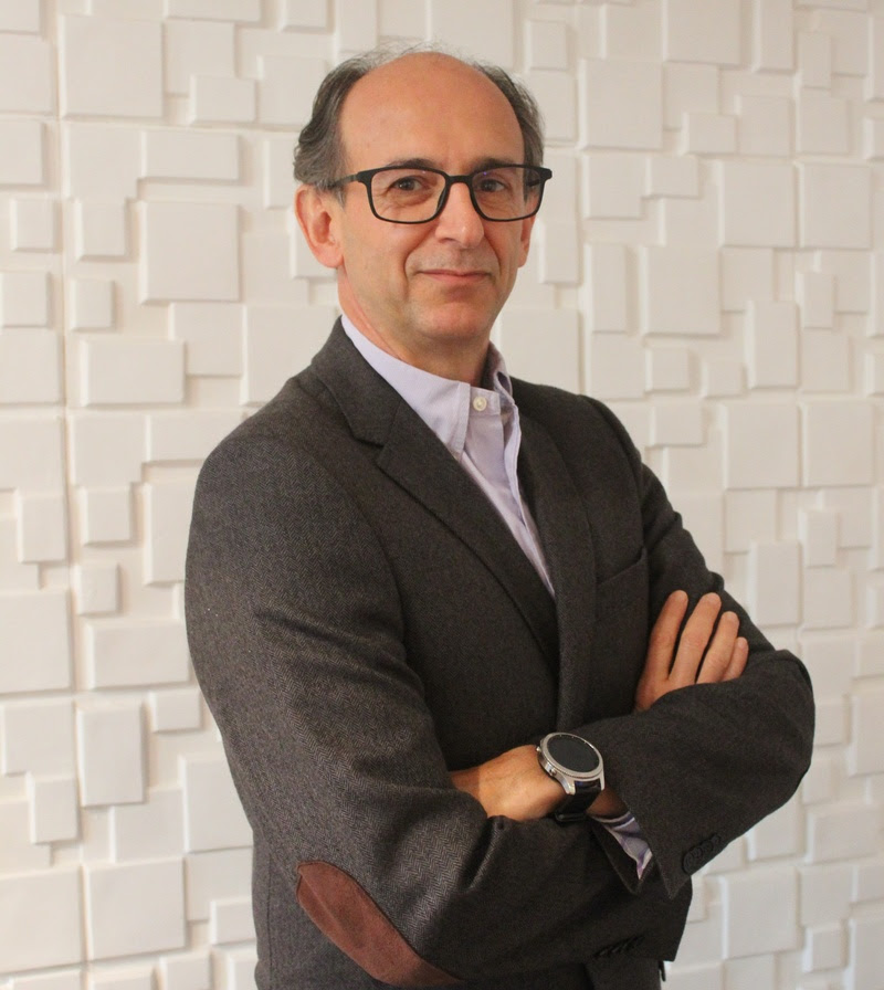 João Roncati, CEO da People+Strategy