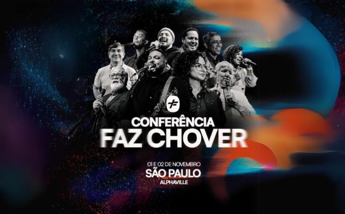 Conferência Faz Chover