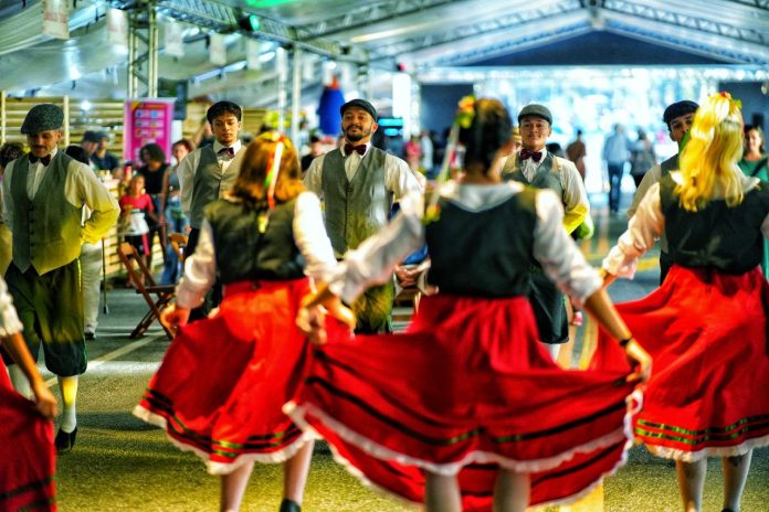 Caxias Shopping recebe Festival D'Itália