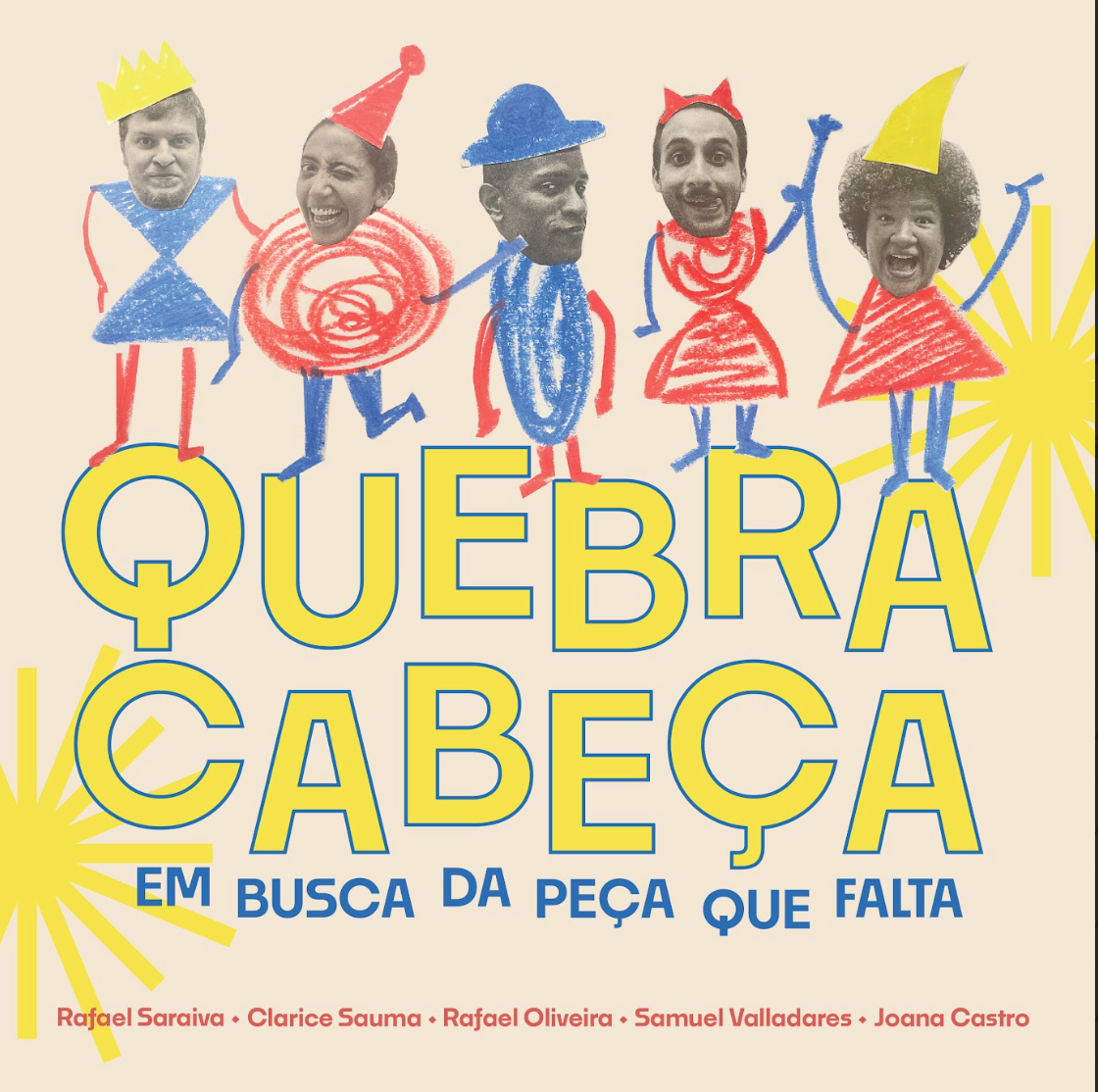 Quebra Cabeça