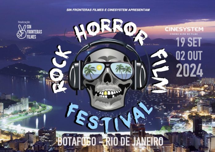 Rock Horror Film Festiva