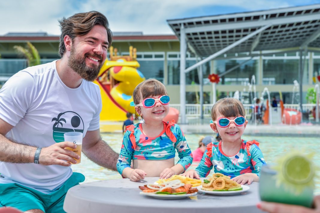 Dia dos Pais será animado nos resorts da Vila Galé