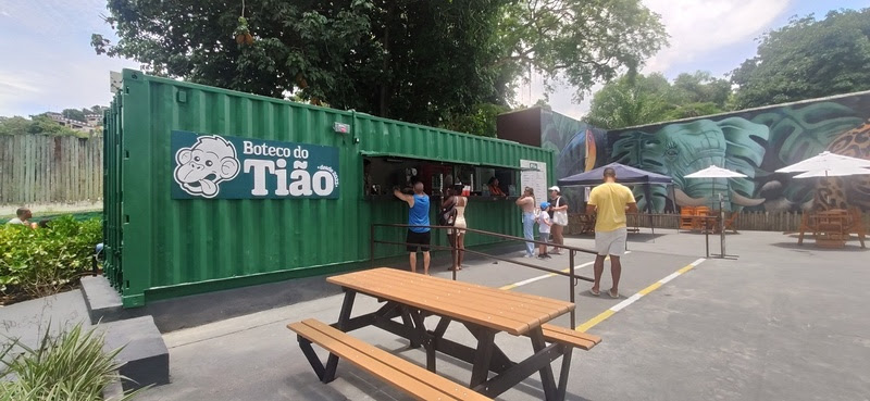 BioParque do Rio lança Cerveja do Tião em homenagem ao icônico chimpanzé