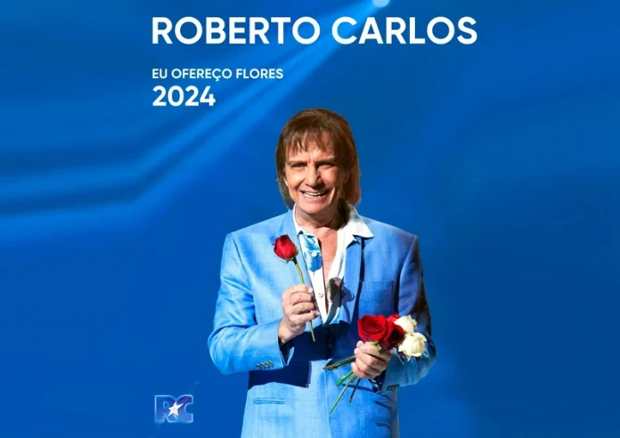 Roberto Carlos