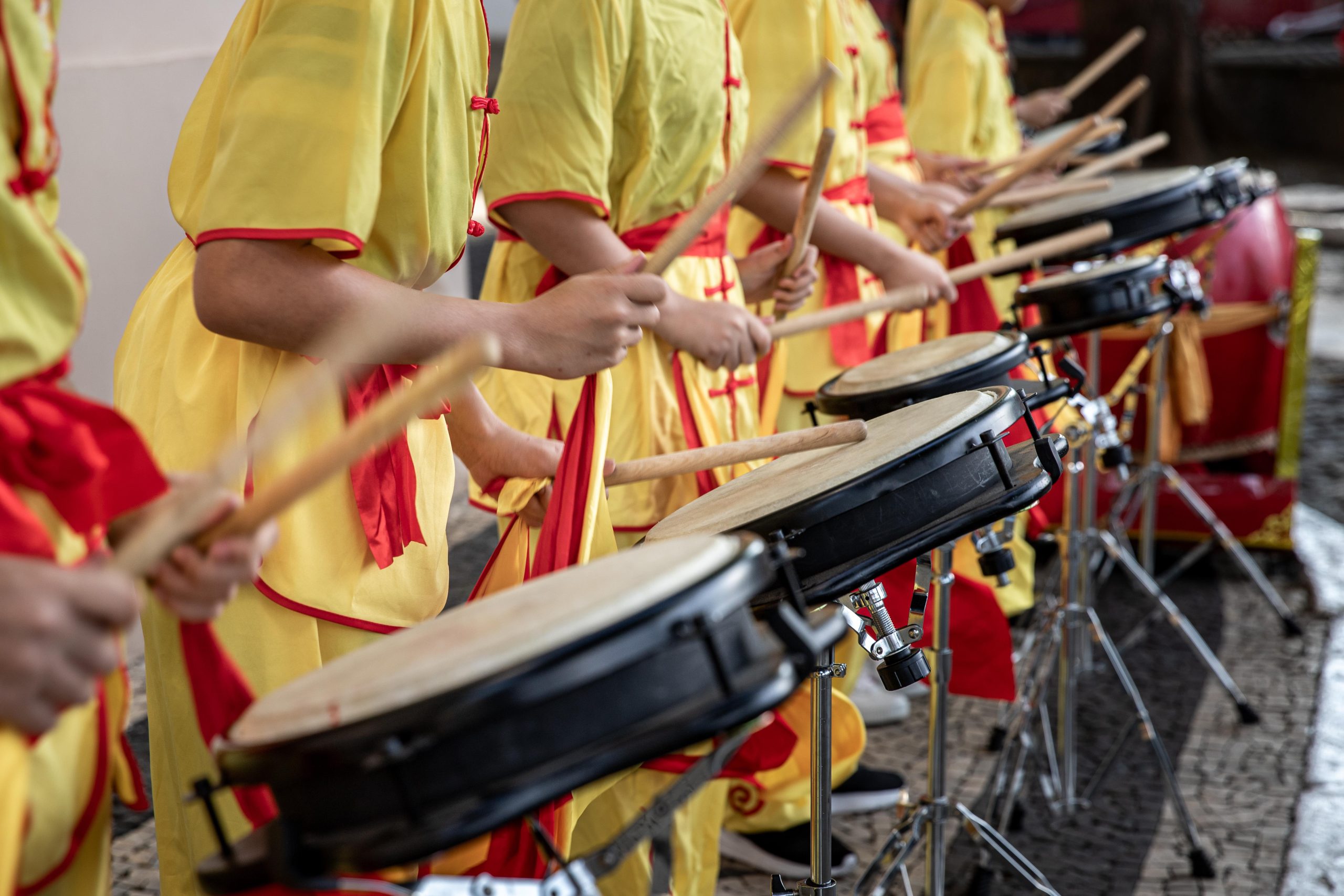 Forte de Copacabana vai receber festival gratuito para celebrar os 50 anos de amizade entre Brasil e China