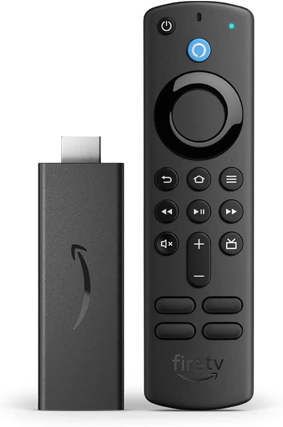 Fire TV Stick