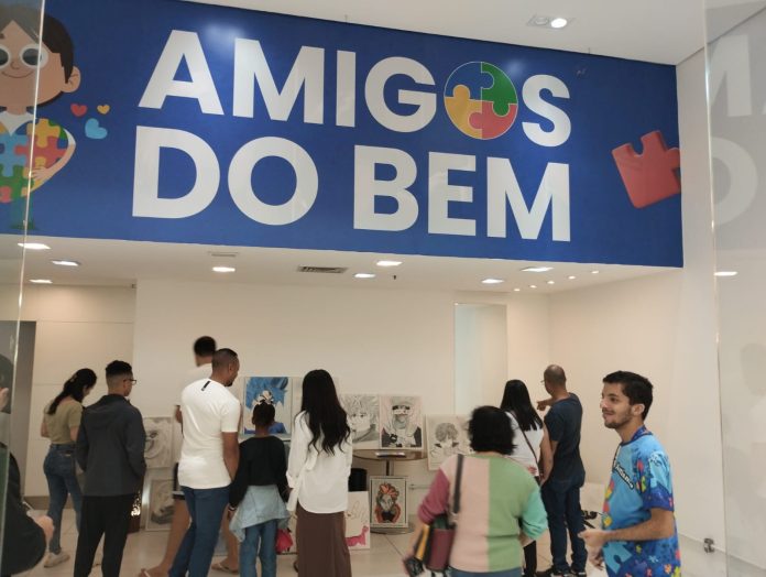 Feirão de empregos