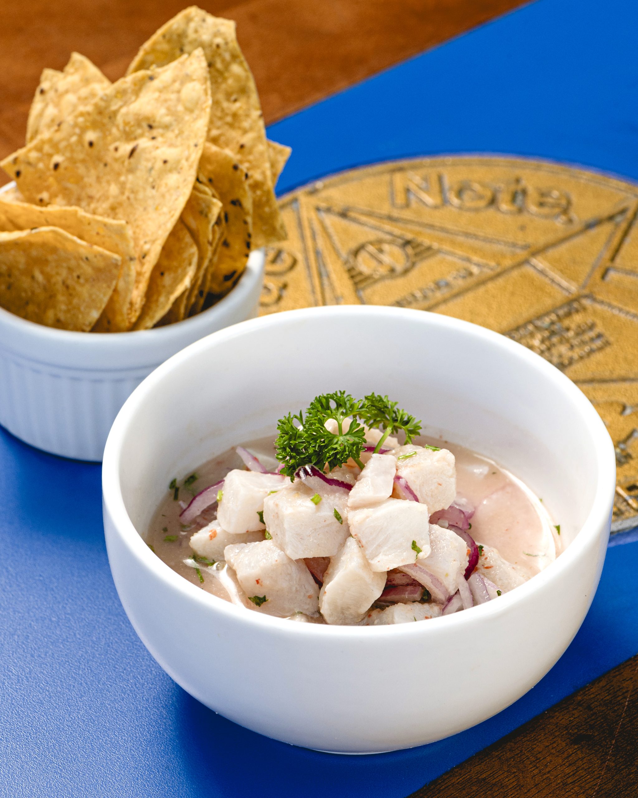 Ceviche