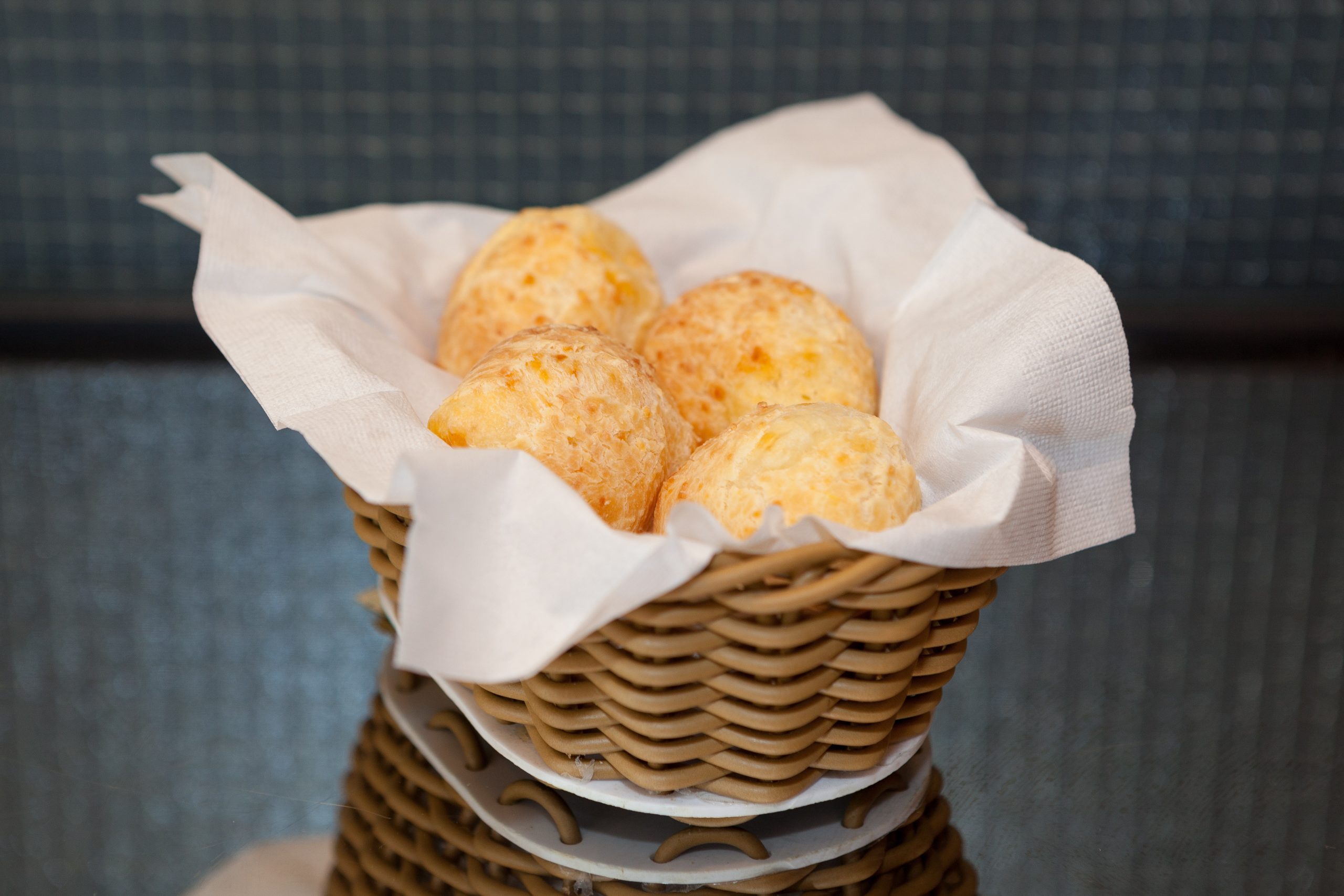 Cardin - Pão de Queijo - Divulgação