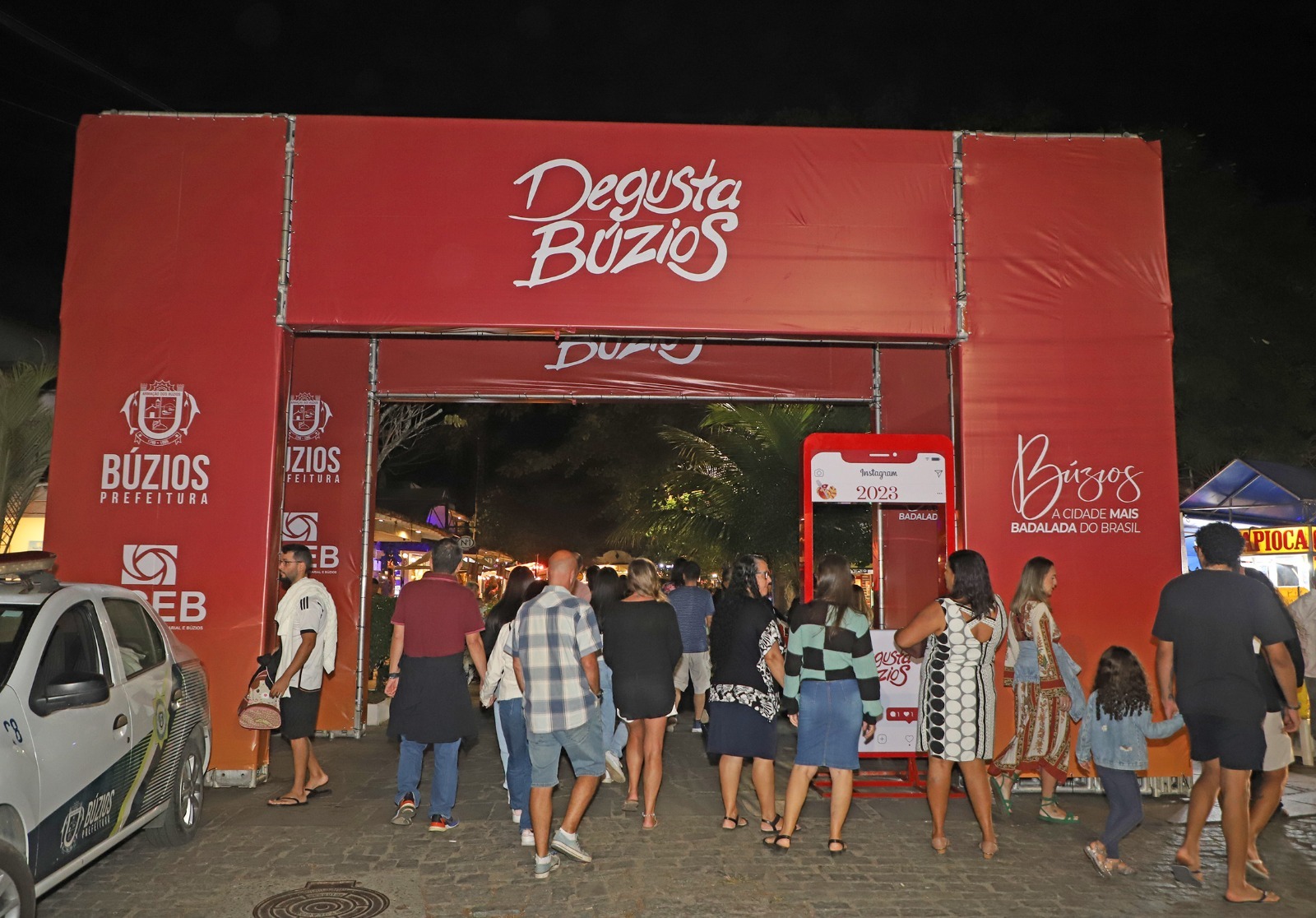 Degusta Búzios Degusta Búzios