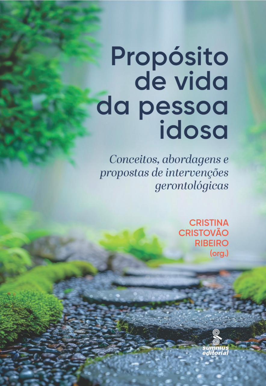 Propósito de vida da pessoa idosa