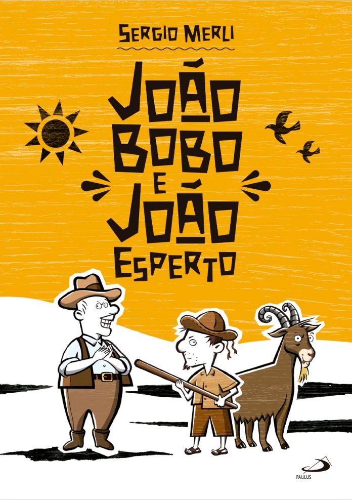 João Bobo e João Esperto