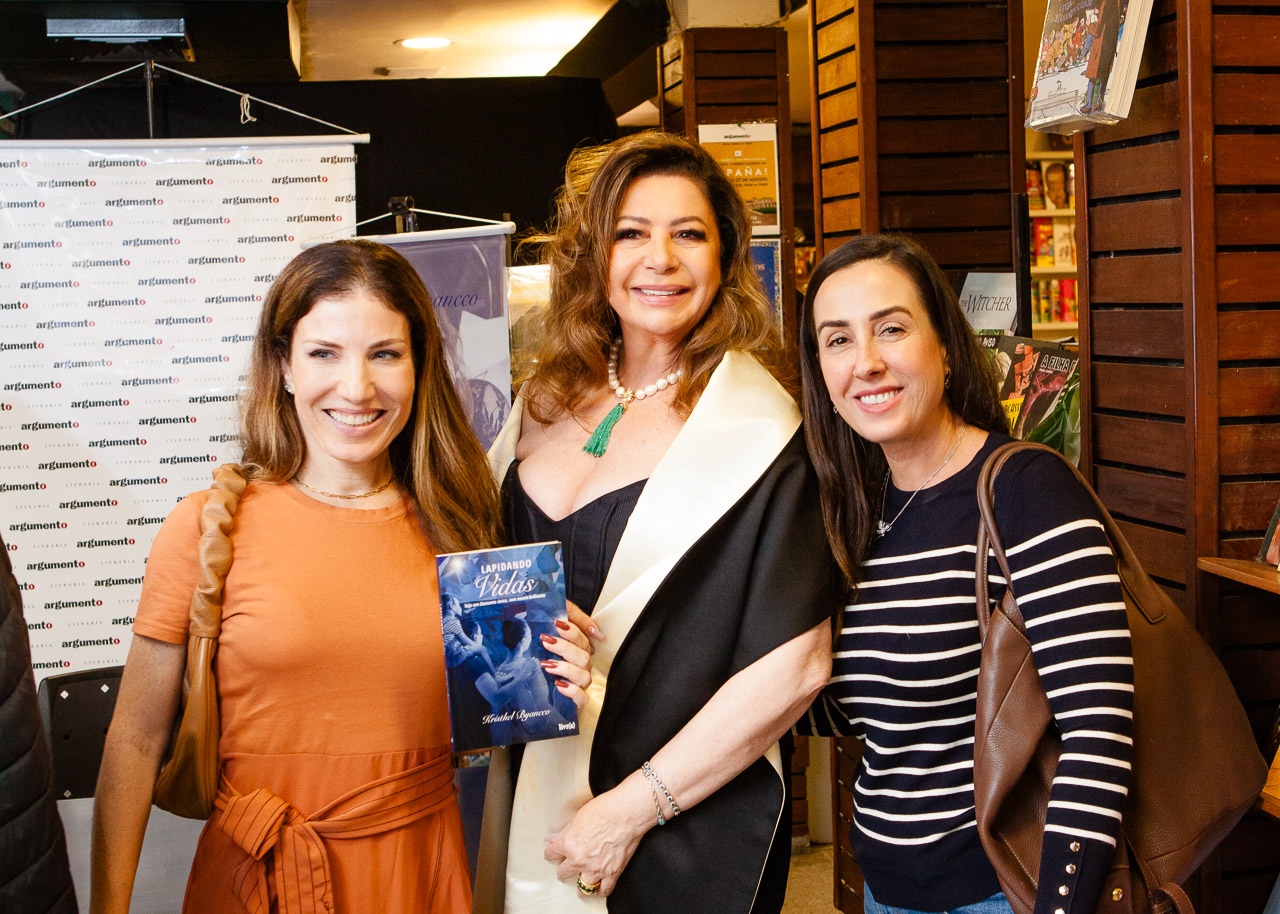 Lançamento Kristel Rio de Janeiro – Foto- Alex Curty (2)