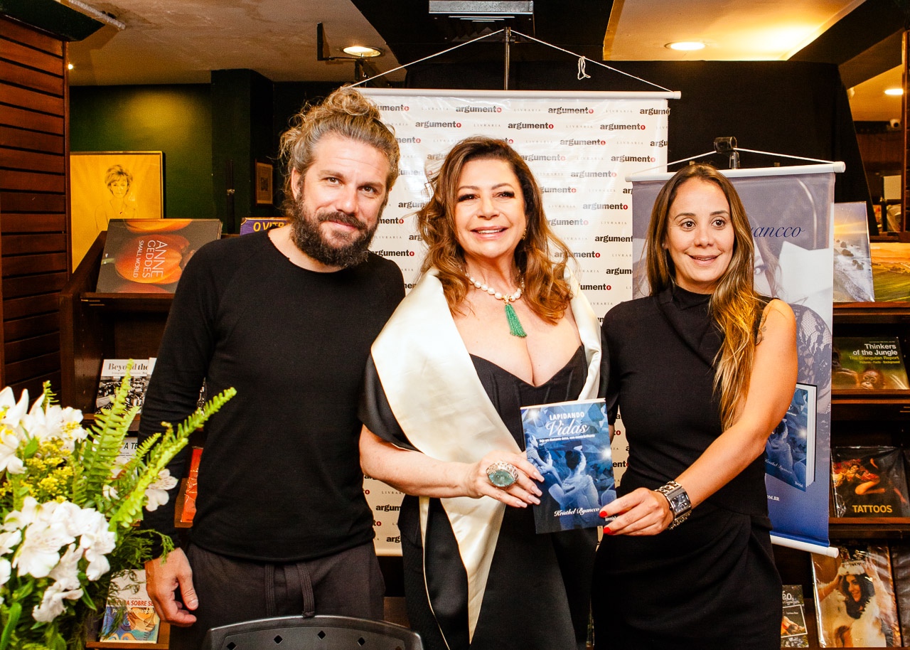 Lançamento Kristel Rio de Janeiro – Foto- Alex Curty (4)