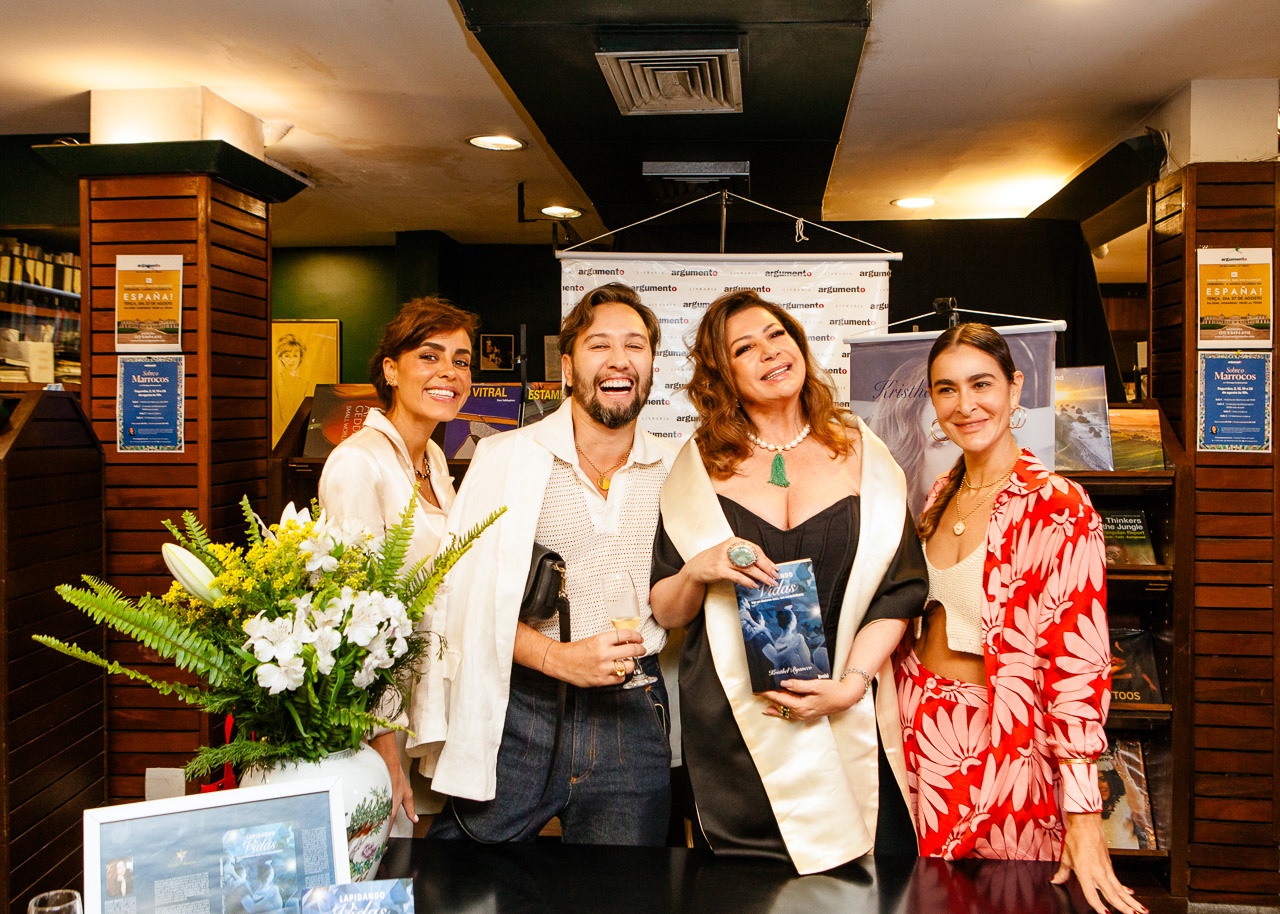 Lançamento Kristel Rio de Janeiro – Foto- Alex Curty (6)