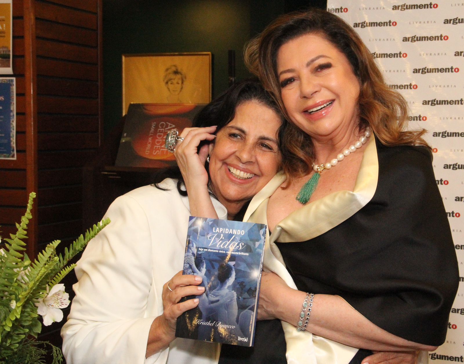 Lançamento Kristel Rio de Janeiro – Foto- Marcelo Borgongino (1)