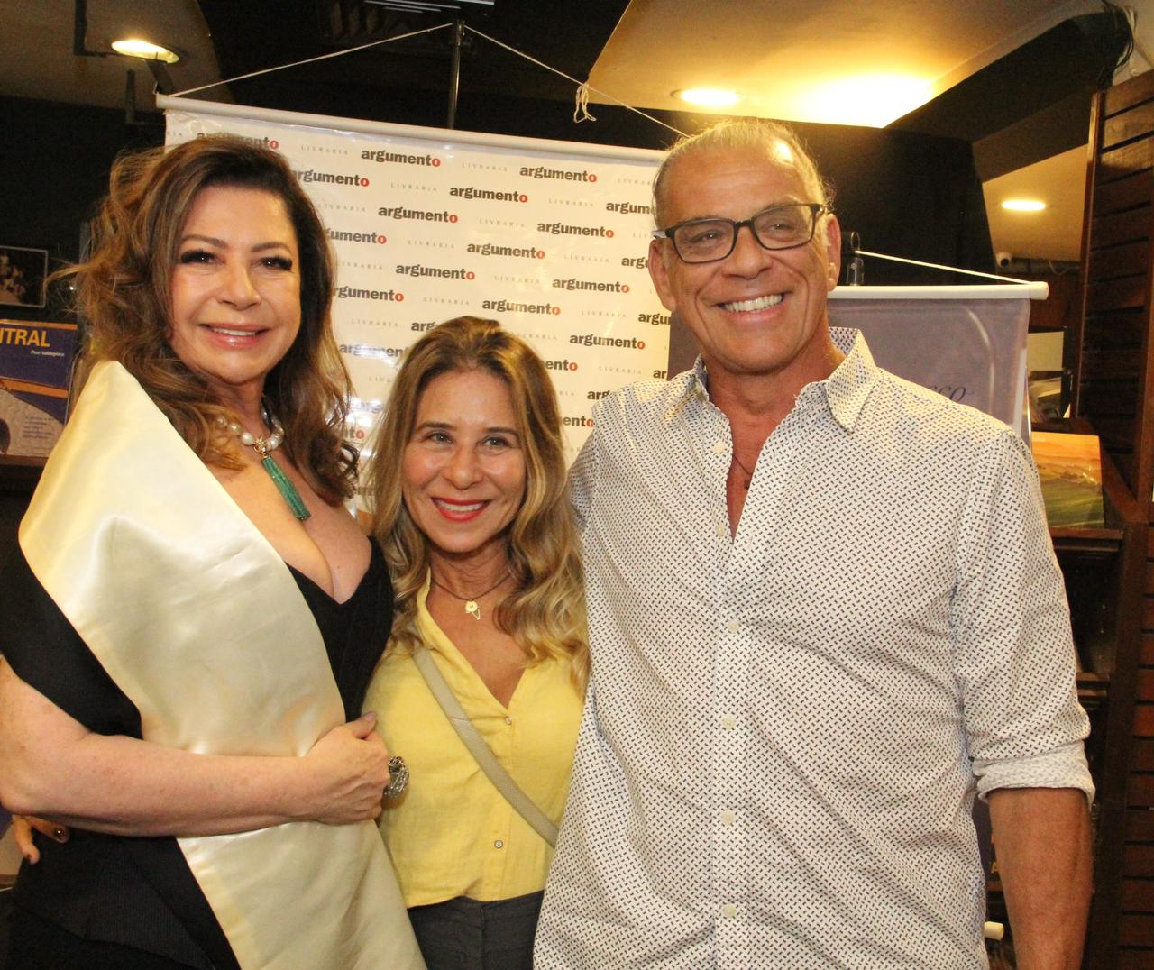 Lançamento Lapidando Vidas Rio de Janeiro Foto Marcelo Borgongino