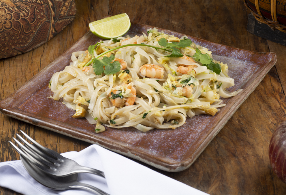 Nam Thai - Pad Thai