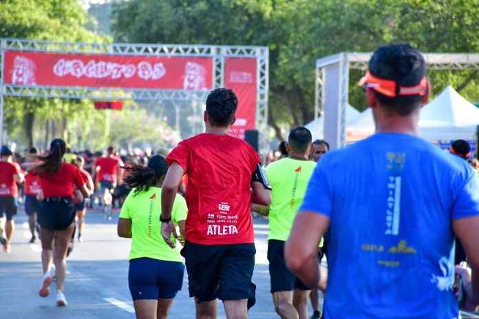 Corrida Circuito RJ