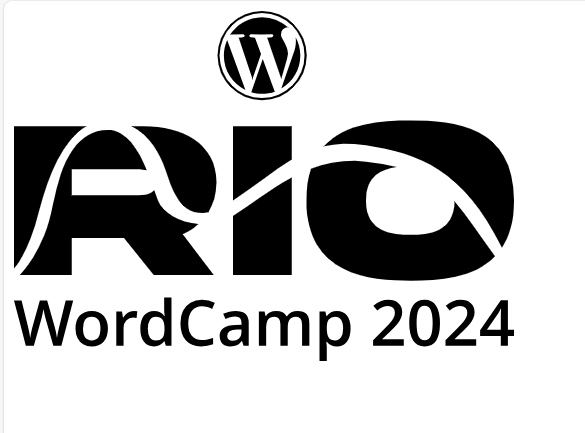 WordCamp Rio 2024