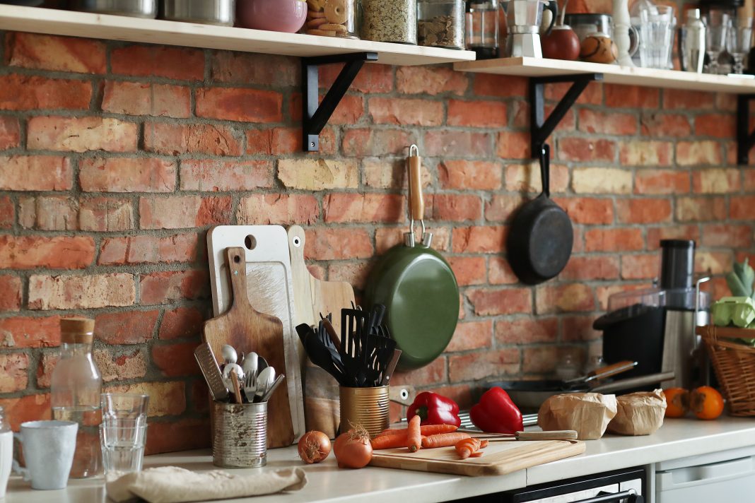 Equipamentos que não podem faltar na sua cozinha